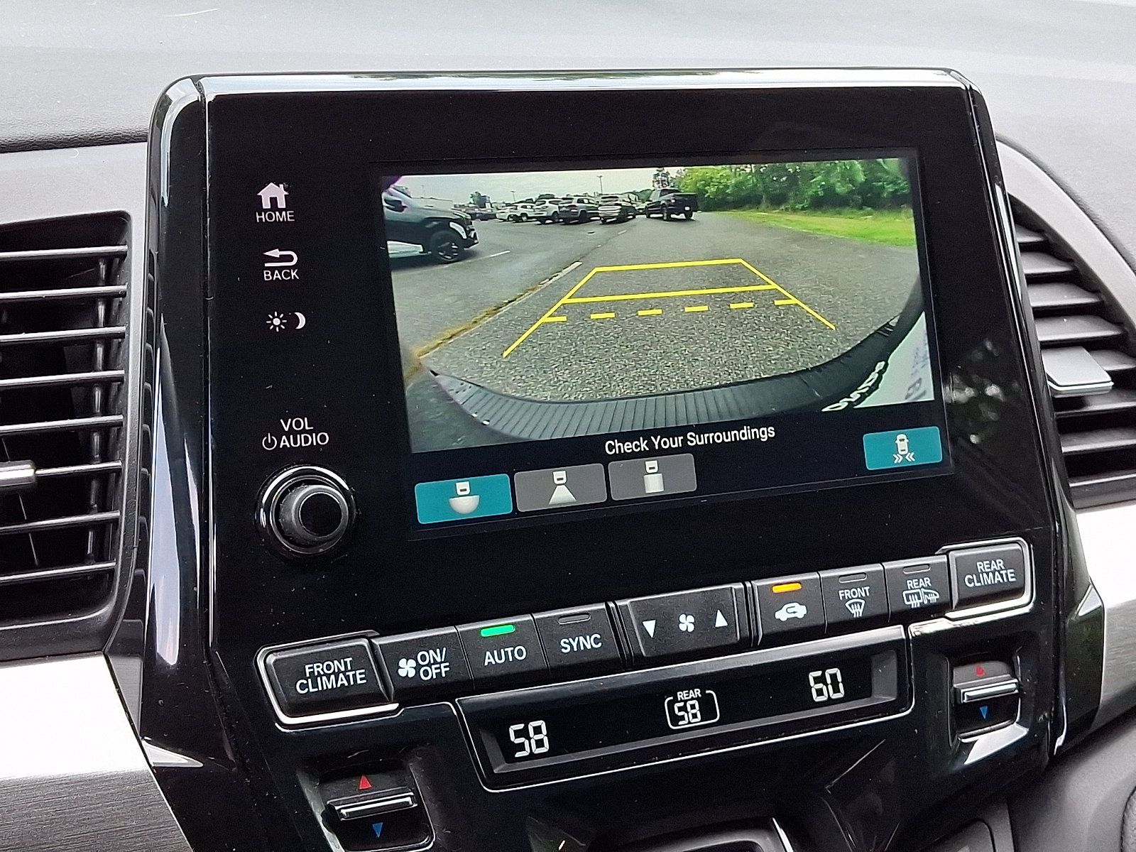 Used 2024 Honda Odyssey Sport image 19