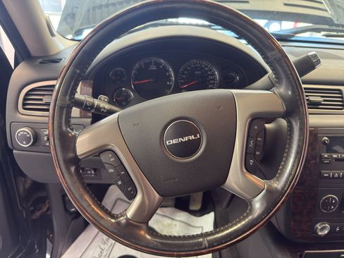Used 2012 GMC Sierra 2500 Denali w/ Snow Plow Prep Package AWD/4WD image 16