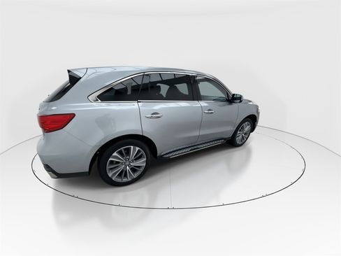 Used 2020 Acura MDX FWD w/ Technology Package image 8
