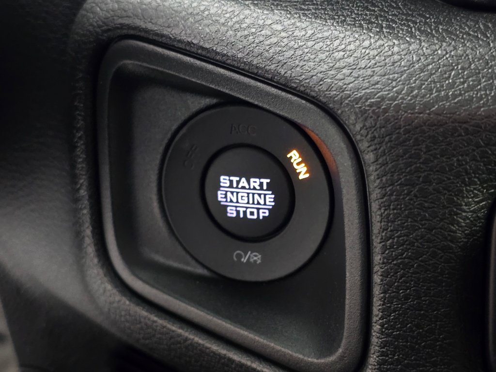 New 2026 Jeep Gladiator Sport AWD/4WD image 30