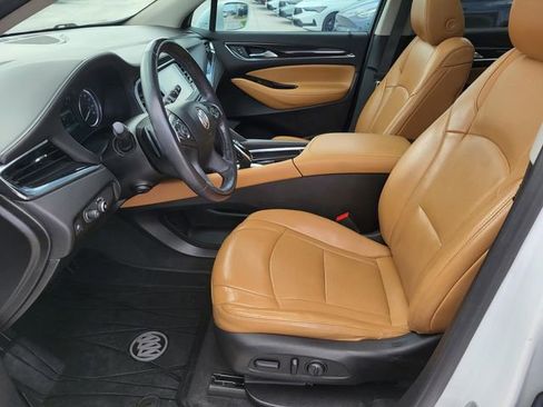 Used 2018 Buick Enclave Premium w/ Experience Buick Package image 18