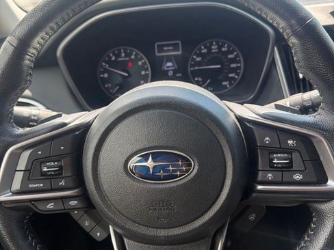 Used 2022 Subaru Outback Limited XT AWD/4WD image 13