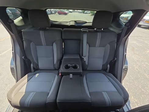 Used 2024 Chevrolet Blazer LT w/ Convenience Package FWD image 33