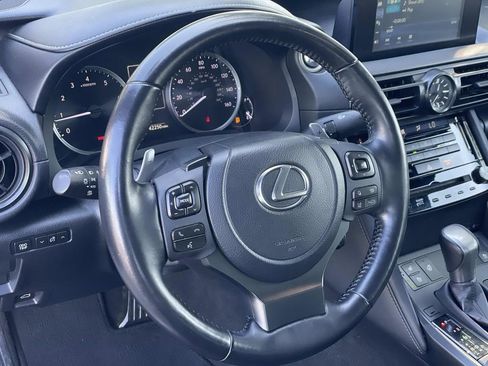 Used 2023 Lexus IS 300 w/ Premium Package image 7