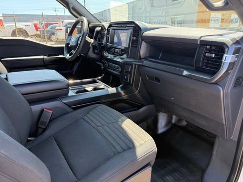 Used 2022 Ford F150 XL w/ STX Appearance Package AWD/4WD image 29