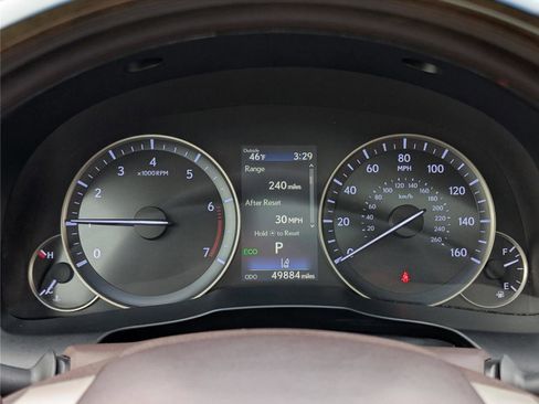 Used 2016 Lexus ES 350 FWD image 33