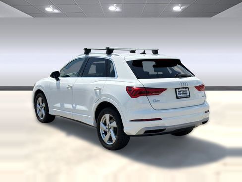 Used 2021 Audi Q3 2.0T Premium AWD/4WD image 3