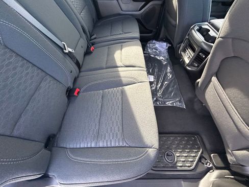 New 2025 RAM 1500 Big Horn image 39