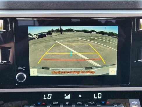 New 2025 Toyota Tundra SR5 image 13