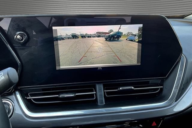 Used 2025 Chevrolet Trax ACTIV w/ Driver Confidence Package FWD image 14