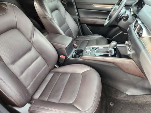 Used 2020 MAZDA CX-5 Signature image 16