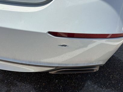 Used 2022 Honda Accord Sport Special Edition