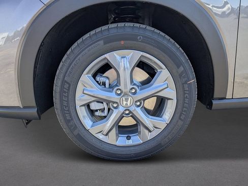 New 2026 Honda HR-V LX image 10