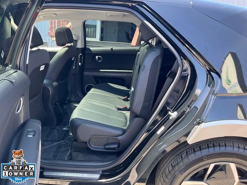 Used 2024 Hyundai Ioniq 5 Limited RWD image 25