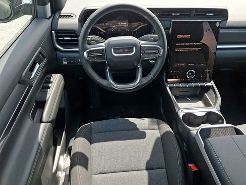 New 2026 GMC Terrain Elevation w/ Black Edition FWD image 7