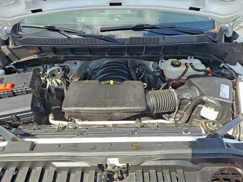 Used 2021 Chevrolet Silverado 1500 W/T w/ WT Value Package image 27