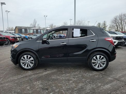 Used 2018 Buick Encore Preferred image 7
