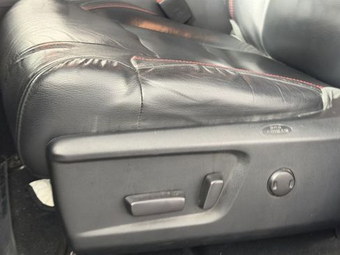Used 2021 Toyota Tundra TRD Pro AWD/4WD image 19