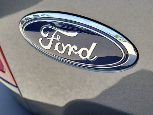 Certified 2025 Ford Bronco Sport Badlands AWD/4WD image 11