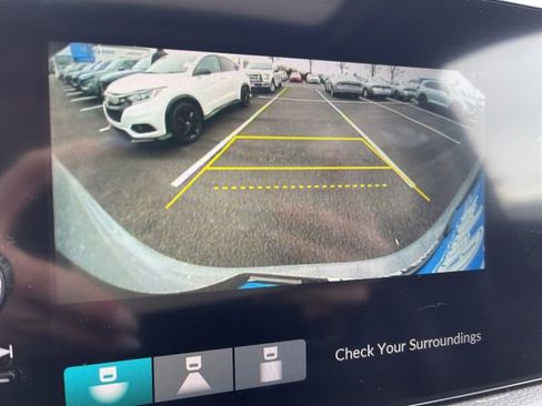 Certified 2023 Honda CR-V EX-L image 28