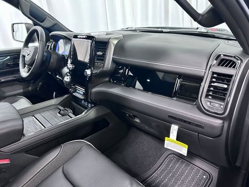 New 2026 RAM 1500 Limited w/ Night Edition AWD/4WD image 24