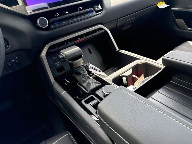 New 2026 Toyota Tundra Limited AWD/4WD image 21