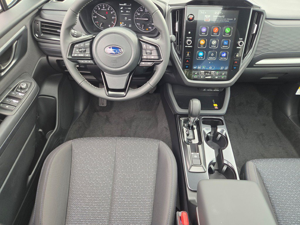 New 2026 Subaru Forester Premium AWD/4WD image 2