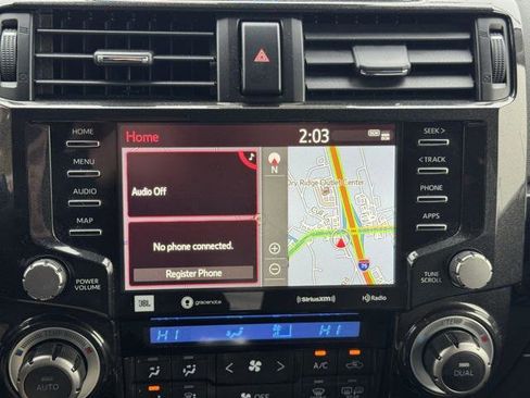 Certified 2023 Toyota 4Runner TRD Pro image 23