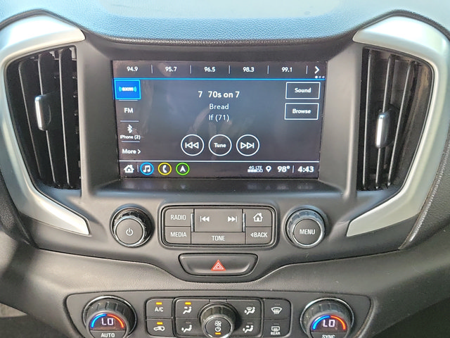 Used 2018 GMC Terrain SLE w/ Driver Convenience Package AWD/4WD image 17