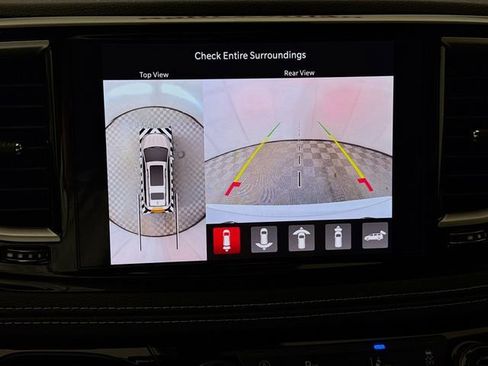 New 2026 Chrysler Pacifica Select image 13