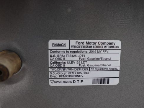 Used 2019 Ford F150 XL w/ Equipment Group 101A Mid AWD/4WD image 24