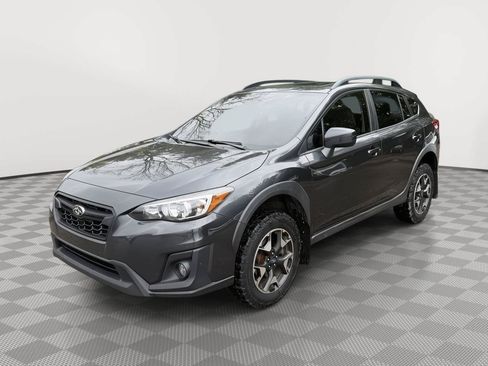 Used 2019 Subaru Crosstrek 2.0i Premium AWD/4WD image 3