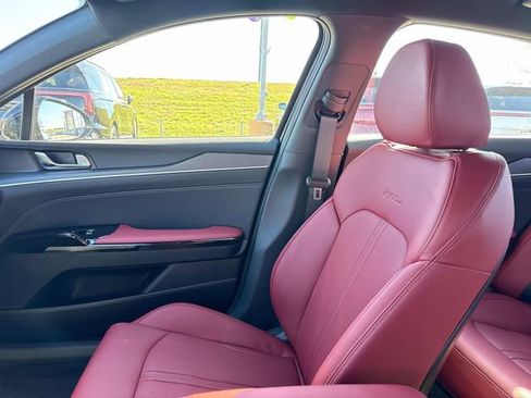 New 2026 Kia K5 GT-Line image 17