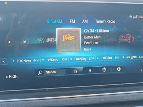 Used 2020 Mercedes-Benz GLE 350 4MATIC image 20