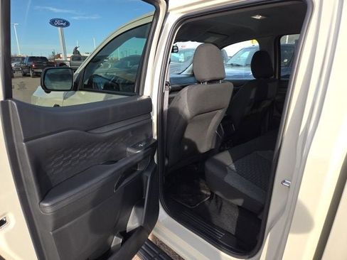 New 2025 Ford Ranger XLT image 49