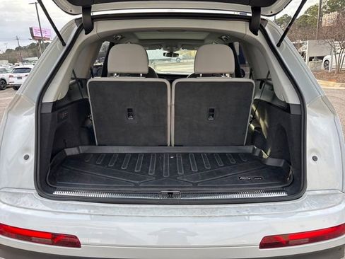 Used 2021 Audi Q7 3.0T Prestige image 6