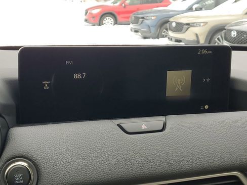 New 2026 MAZDA CX-90 3.3 Turbo w/ Preferred Package image 25