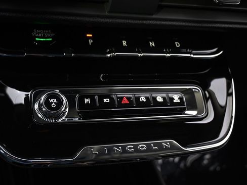 New 2026 Lincoln Corsair Reserve w/ Jet Appearance Package image 29