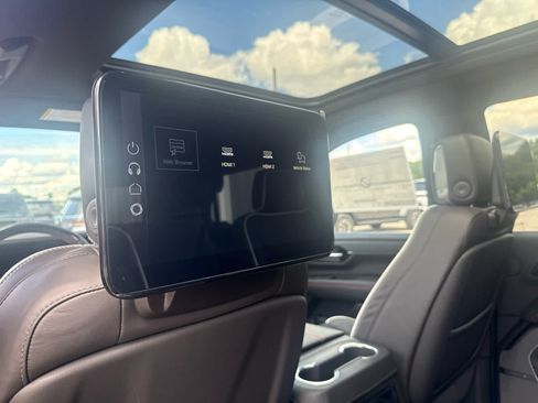 New 2026 GMC Yukon AT4 Ultimate AWD/4WD image 23