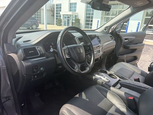 Used 2021 Honda Pilot EX-L image 23