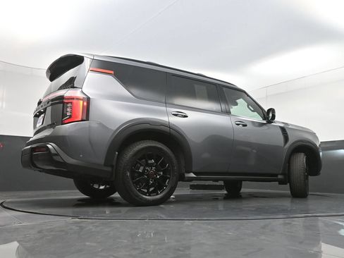 Used 2026 Nissan Armada PRO-4X AWD/4WD image 36