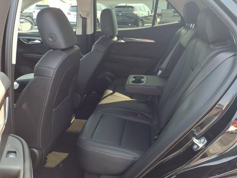 Used 2024 Buick Envision Preferred AWD/4WD image 5