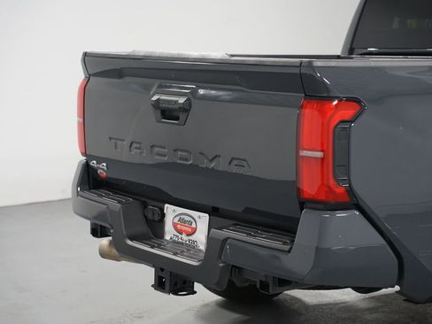Certified 2024 Toyota Tacoma SR5 image 9