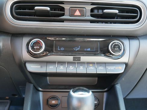 Used 2023 Hyundai Kona SEL w/ Convenience Package FWD image 27