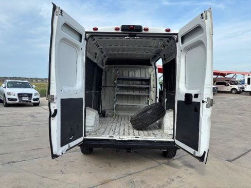 Used 2019 RAM ProMaster 2500 FWD image 22