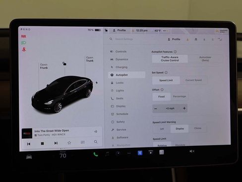 Used 2020 Tesla Model 3 Long Range image 51