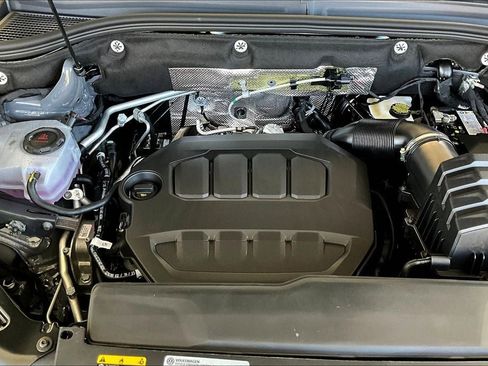 New 2026 Volkswagen Atlas Peak Edition image 31