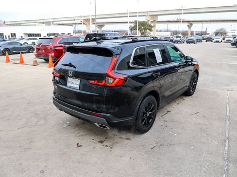 Used 2024 Honda CR-V Sport-L image 7