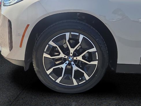 Used 2026 BMW X3 xDrive30 AWD/4WD image 19