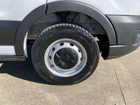 New 2026 Ford Transit 250 T-250 148  MED RF 9150 GV image 41